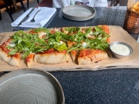 Fantastic service - Review of Hilton Cardiff, Cardiff, Wales - Tripadvisor