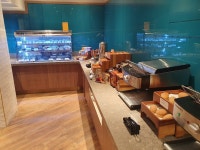 Fabulous hotel and all the staff were lovely. - Review of Maldron Hotel Manchester Cathedral Quarter, Salford, England... 