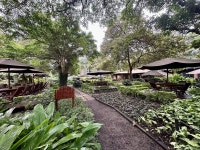 Beautiful grounds, excellent food and drinks and incredible staff! - Review of Elewana Arusha Coffee Lodge, Arusha, Tanzania... 