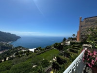 Perfect - Review of Caruso, A Belmond Hotel, Amalfi Coast, Ravello, Italy - Tripadvisor