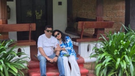 It was amazing n excellent I told all my friends to plan a holiday n go to coorg at ur resort n stay there n they will c - Review... 