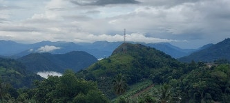 Convenient Place - Review of AusLink Hotel, Walapane, Sri Lanka - Tripadvisor