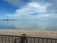 Great Vacation Spot - Review of Hamilton Inn Select Beachfront, Mackinaw City, MI - Tripadvisor