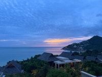 Great service, exceptional staff! - Review of Vana Belle, a Luxury Collection Resort, Koh Samui, Chaweng, Thailand - Tripadvisor