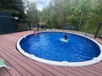 Awesome Cabins! - Review of BackRoads Inn & Cabins, Rapid City, SD - Tripadvisor