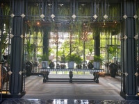 Truly Exceptional!! - Review of Sindhorn Kempinski Hotel Bangkok, Bangkok, Thailand - Tripadvisor