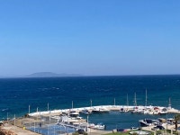 Quiet and Beautiful stay by the sea! - Review of Mati Hotel, Nea Makri, Greece - Tripadvisor