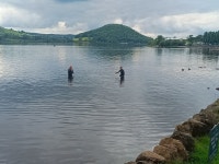 Mid Week Pod Break - Review of Waterside House Campsite, Pooley Bridge, England - Tripadvisor