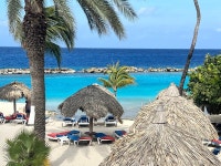 Great beach, poor customer service - Review of Sunscape Curacao Resort, Spa & Casino, Willemstad, Curacao - Tripadvisor