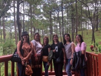 🤍 - Review of The Manor At Camp John Hay, Baguio, Philippines - Tripadvisor