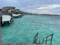 The Jewel of the Indian Ocean - Review of JW Marriott Maldives Resort & Spa, Vagaru Island, Maldives - Tripadvisor