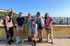 2025 Queer Lisbon Nightlife Tour - with Trusted Reviews