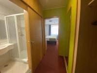 Sleeping beneath a murderess! - Review of Hotel Orel, Maribor, Slovenia - Tripadvisor