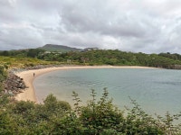 Great Beach - Review of Haven - Greenacres Holiday Park, Morfa Bychan, Wales - Tripadvisor Great Beach  - Review of Haven... 