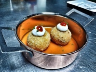 X Etapas, 팔마데마요르카 - 레스토랑 리뷰 - 트립어드바이저