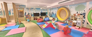 키즈클럽 - Courtyard Phuket, Patong Beach Resort, 빠똥, 태국의 리뷰 - 트립어드바이저