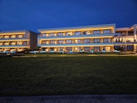 Perfect Vacation! - Review of Ammoa Luxury Hotel & Spa Resort, Nikiti, Greece - Tripadvisor