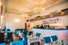 EKANT INDIAN RESTAURANT, Prague - Restaurant Reviews, Photos & Phone Number - Tripadvisor