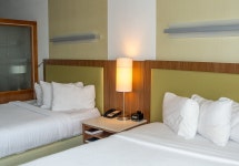 Cary On - Review of SpringHill Suites Raleigh Cary, Cary, NC - Tripadvisor