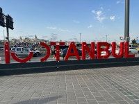 Home away from home - Review of Antea Palace Hotel & Spa, Istanbul, Turkiye - Tripadvisor