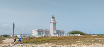 Vacation for relaxing - Review of Combate Beach Resort, Cabo Rojo, Puerto Rico - Tripadvisor