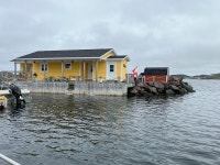 Wonderful! - Review of Iceberg Alley Bed & Breakfast, Twillingate, Newfoundland and Labrador - Tripadvisor
