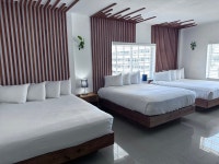 It’s Convenient and cute - Review of Hotel Belleza, Miami Beach, FL - Tripadvisor