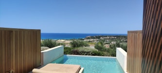 Why 3rd year in a row - Review of Olea All Suite Hotel, Tsilivi (Planos), Greece - Tripadvisor