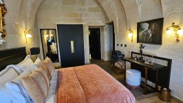 One of the best choices - Review of Sacred Mansion, Goreme, Turkiye - Tripadvisor One of the best choices  - Review of Sacred... 