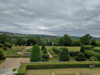 Luxurious stay - Review of Danesfield House Hotel And Spa, Medmenham, England - Tripadvisor