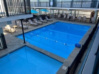 This is the place to stay at wildwood - Review of Hotel Cabana Oceanfront/Boardwalk, North Wildwood, NJ - Tripadvisor