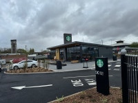 Starbucks, 스톡톤 온 티즈 - 레스토랑 리뷰 - 트립어드바이저