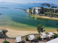 만족스러운 풀빌라 아쉬운 프라이빗 비치 - Villa Le Corail, A Gran Meliá Hotel, 냐 짱, 베트남의 리뷰 - 트립어드바이저