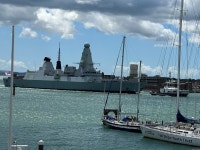 Outstanding stay - Review of Royal Maritime Hotel, Portsmouth, England - Tripadvisor