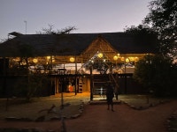 A once in a lifetime honeymoon trip! - Review of Selous Impala Camp, Selous Game Reserve, Tanzania - Tripadvisor