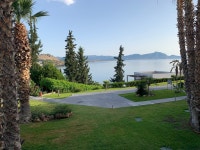 The beautiful Lindos Mare - Review of Lindos Mare Seaside Hotel, Lindos, Greece - Tripadvisor