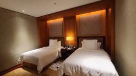 An experience to remember - Review of Four Seasons Hangzhou at West Lake, Hangzhou, China - Tripadvisor