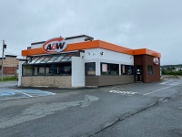A&W Restaurant, 세인트 존스 - 레스토랑 리뷰 - 트립어드바이저