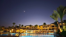 Great experience with high quality food and drinks - Review of Jaz Bluemarine, Hurghada, Egypt - Tripadvisor