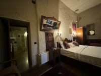 Great hotel - Review of Vineyard Cave Hotel, Goreme, Turkiye - Tripadvisor