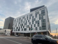 Exceptional Stay at a Prime Location - Review of Hyatt Centric Beale Street Memphis, Memphis, TN - Tripadvisor