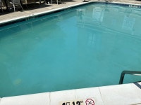Stay at another location! - Review of Courtyard Savannah Downtown / Historic District, Savannah, GA - Tripadvisor