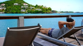 Our Amazing Stay at Villa Kaya in Grenada - A Luxury Beachfront Villa Experience - Review of Villa Kaya, Morne Rouge, Grenada... 