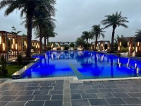 Great experience - Review of Siddhartha Vilasa, Siddharthanagar, Nepal - Tripadvisor