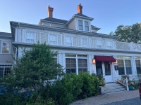 A must stay Inn! - Review of Bass Cottage & Ullikana Inn, Bar Harbor, ME - Tripadvisor