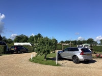 Fabulous stay at this beautiful site. - Review of Cartref Caravan & Camping, Shrewsbury, England - Tripadvisor
