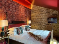 An Excellent Experience - Review of Sun Street Hotel London, London, England - Tripadvisor