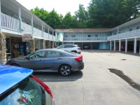 Beautiful Town - Review of Hampton Motor Inn, Hampton, NH - Tripadvisor