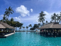 Perfect for familys - Review of InterContinental Bali Resort, an IHG Hotel, Jimbaran, Indonesia - Tripadvisor