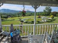 Best B and B Ever! - Review of Blue Mountain Mist Country Inn and Cottages, Sevierville, TN - Tripadvisor